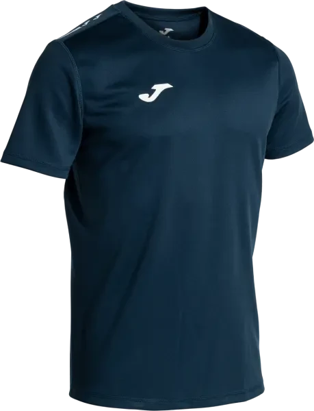 Joma Olimpiada T-Shirt - Navy