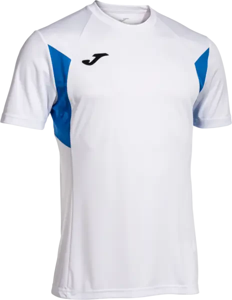 Joma Winner III T-Shirt - White / Royal