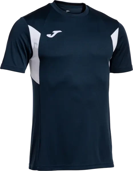 Joma Winner III T-Shirt - Navy / White