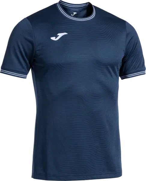 Joma Toletum V Shirt - Navy