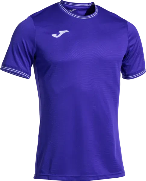 Joma Toletum V Shirt - Purple