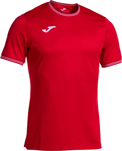 Joma Toletum V Shirt - Red