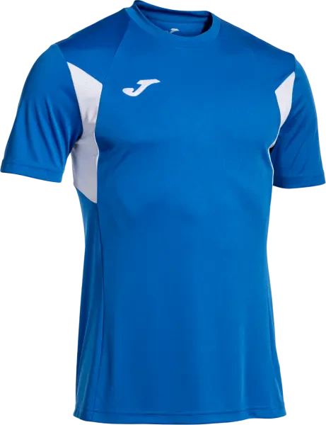 Joma Winner III T-Shirt - Royal / White