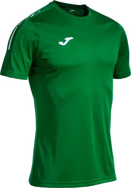 Joma Olimpiada Eco Essential T-Shirt - Green