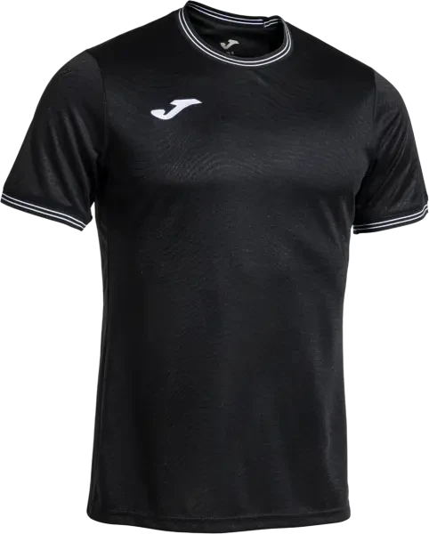 Joma Toletum V Shirt - Black