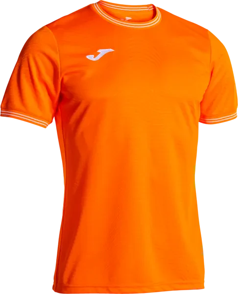 Joma Toletum V Shirt - Orange