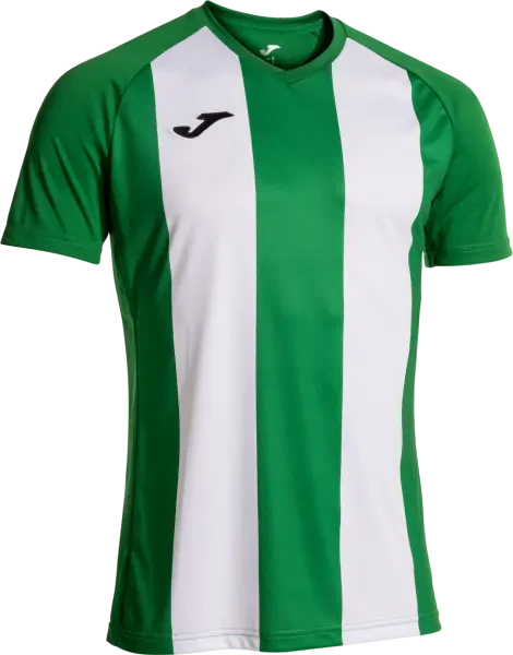 Joma Inter IV Shirt - Green / White