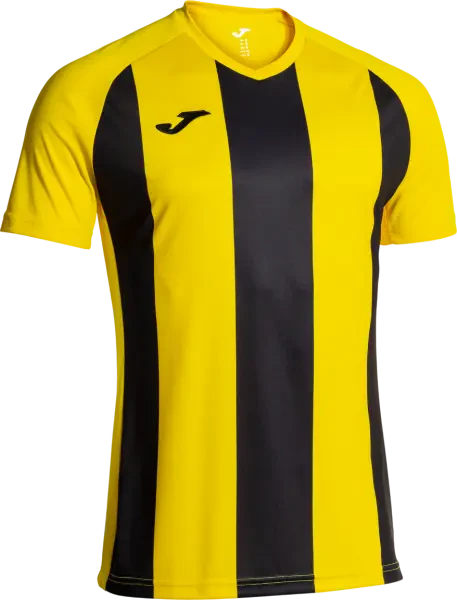 Joma Inter IV Shirt - Yellow / Black