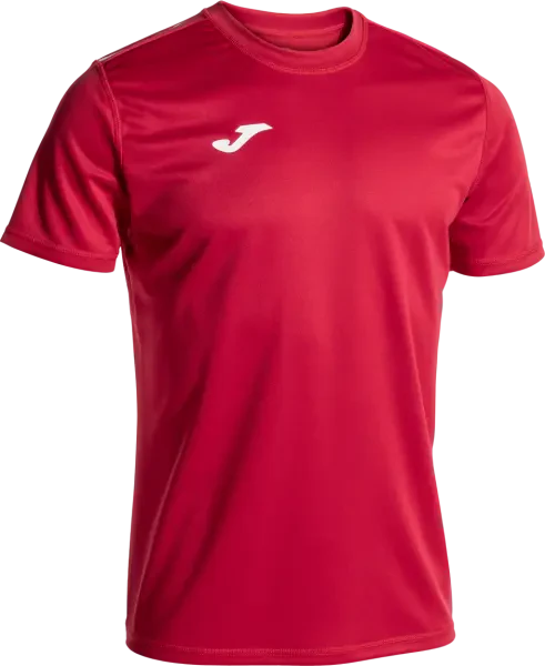 Joma Olimpiada T-Shirt - Red