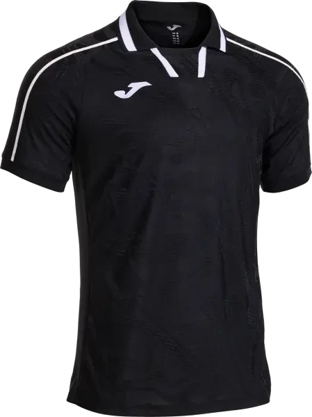 Joma Fit One II Shirt - Black / White