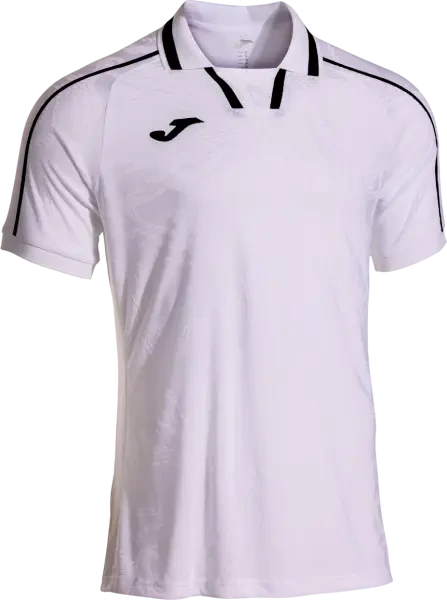 Joma Fit One II Shirt - White / Black