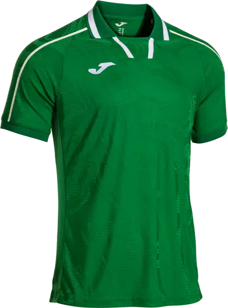 Joma Fit One II Shirt - Green / White