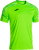 Joma Championship VIII Shirt - Fluor Green