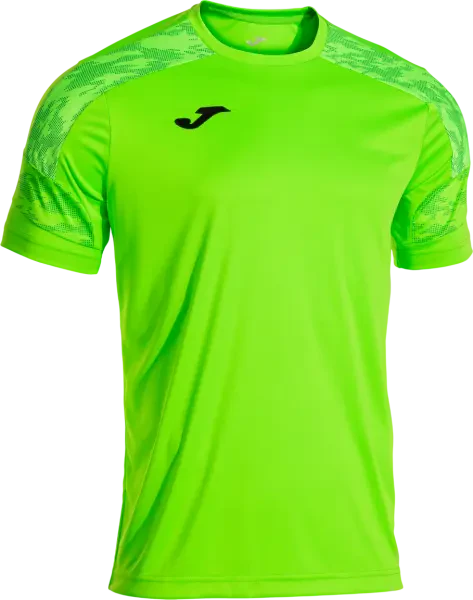 Joma Championship VIII Shirt - Fluor Green