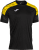 Joma Championship VIII Shirt - Black / Yellow