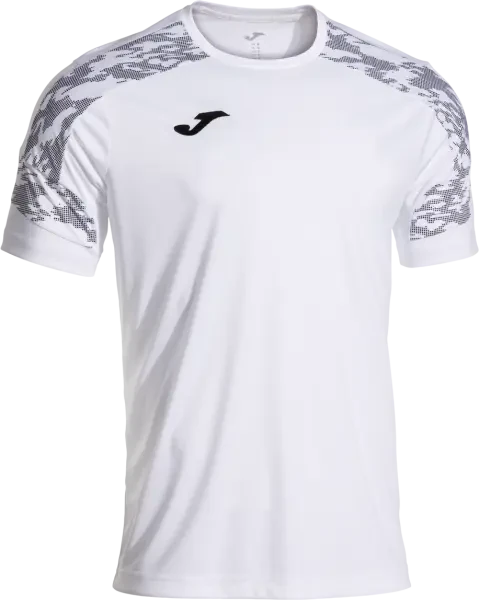 Joma Championship VIII Shirt - White