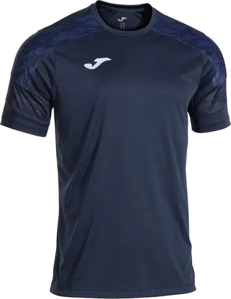 Joma Championship VIII Shirt - Navy