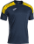 Joma Championship VIII Shirt - Navy / Yellow