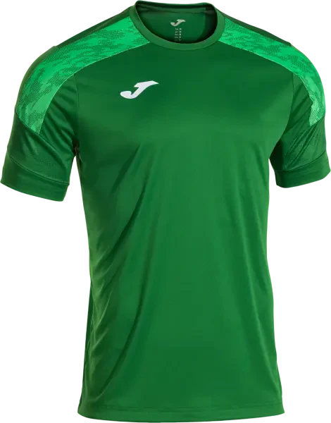 Joma Championship VIII Shirt - Green