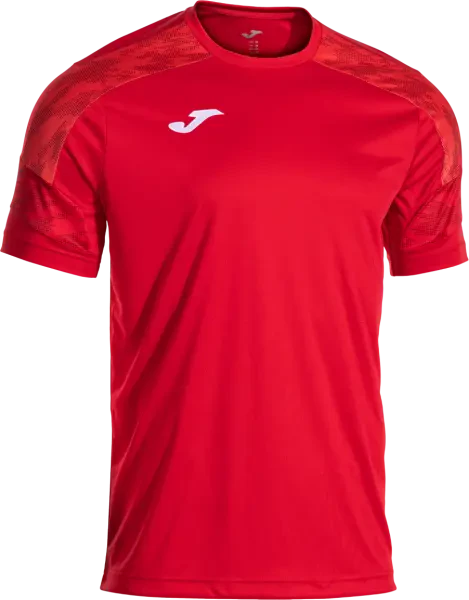 Joma Championship VIII Shirt - Red