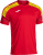 Joma Championship VIII Shirt - Red / Yellow