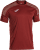 Joma Championship VIII Shirt - Burgundy