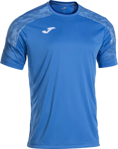 Joma Championship VIII Shirt - Royal