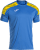 Joma Championship VIII Shirt - Royal / Yellow