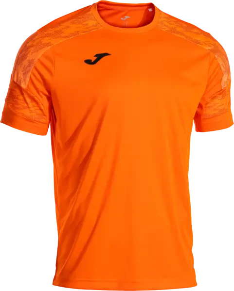 Joma Championship VIII Shirt - Orange