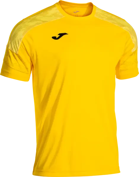 Joma Championship VIII Shirt - Yellow