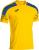 Joma Championship VIII Shirt - Yellow / Royal