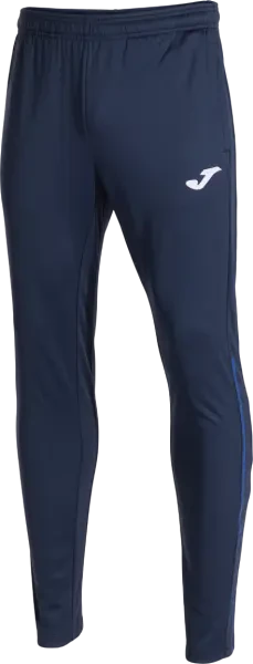 Joma Championship VIII Pants - Navy / Royal