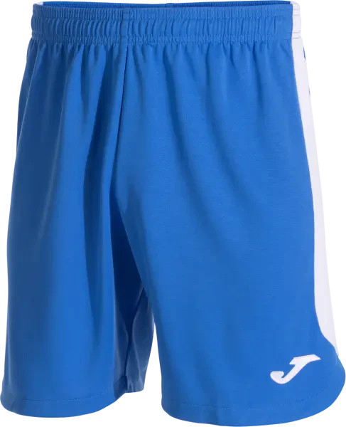 Joma Glasgow II Shorts - Royal / White