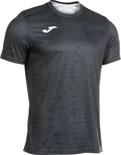 Joma Pro Team II Shirt - Anthracite / Black