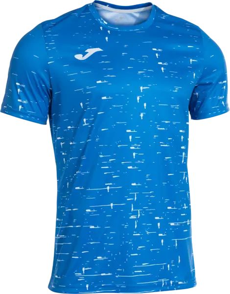 Joma Pro Team II Shirt - Royal / White