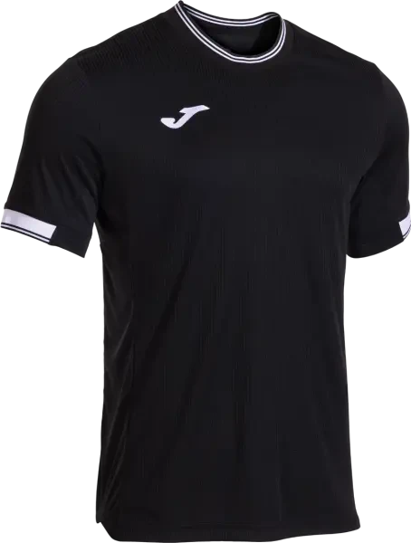 Joma Toletum VI Shirt - Black