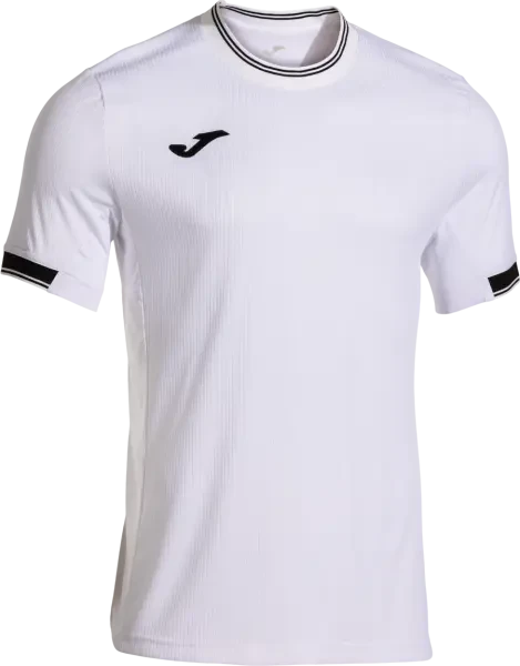 Joma Toletum VI Shirt - White