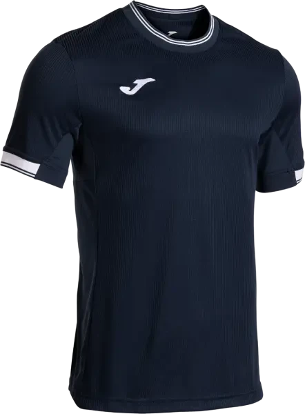 Joma Toletum VI Shirt - Dark Navy