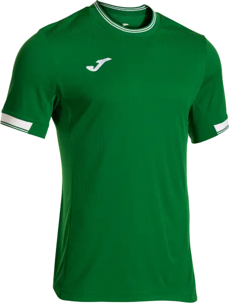 Joma Toletum VI Shirt - Green