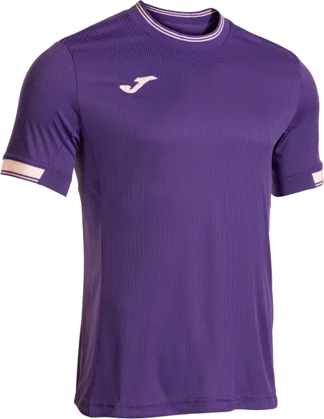 Joma Toletum VI Shirt - Violet