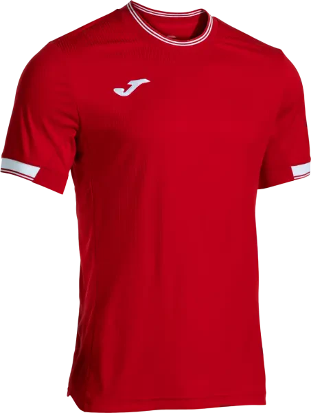 Joma Toletum VI Shirt - Red