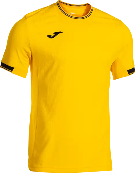 Joma Toletum VI Shirt - Yellow