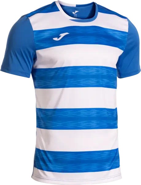 Joma Europa VI Shirt - Royal / White