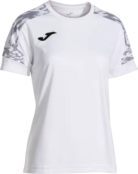 Joma Championship VIII Women's Shirt - White