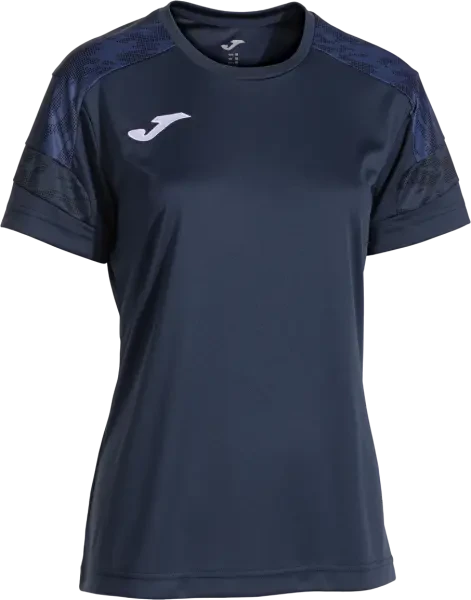 Joma Championship VIII Women's Shirt - Navy