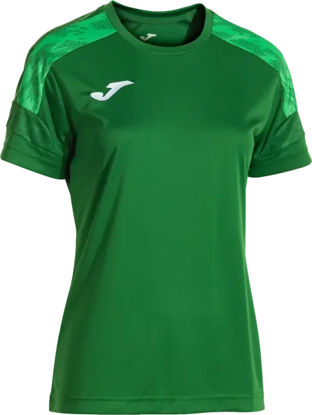 Joma Championship VIII Women's Shirt - Green