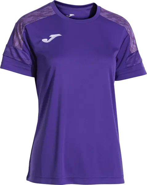 Joma Championship VIII Women's Shirt - Violet