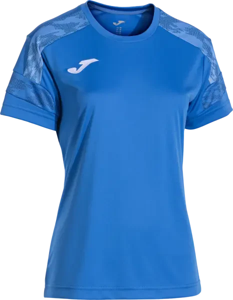 Joma Championship VIII Women's Shirt - Royal