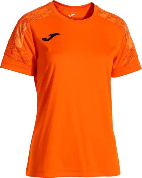 Joma Championship VIII Women's Shirt - Orange