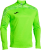 Joma Championship VIII 1/4 Zip Sweatshirt - Fluor Green